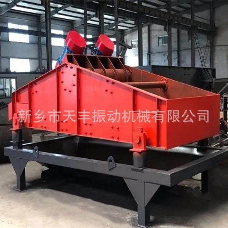 尾矿脱水筛成套新型洗沙脱水筛分设备沙场配套沙子脱水设备,机械设备,筛选机,淘宝优惠券,粉丝福利购,淘宝优惠卷