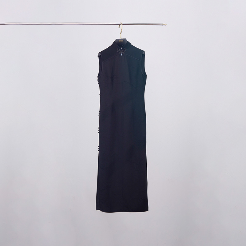 老师傅手工制作｜单件单裁