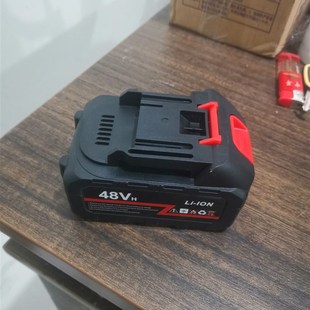 现货洗车机锂锂电锯牧田大艺21V电钻电锯48VF角磨机通用12.6V