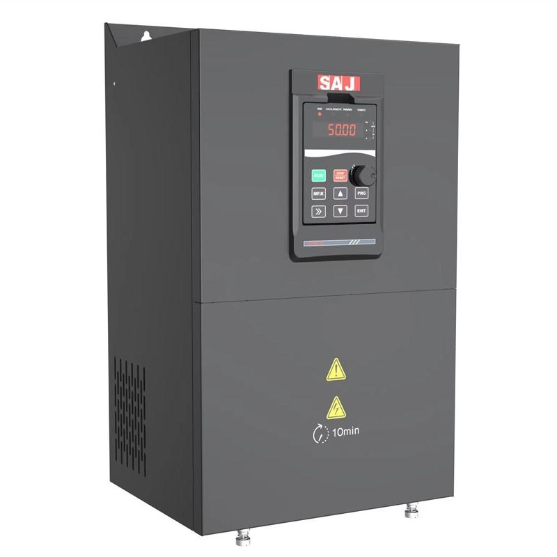三晶变频器VM1000B0.75KW-400KW 22080V(单相可用