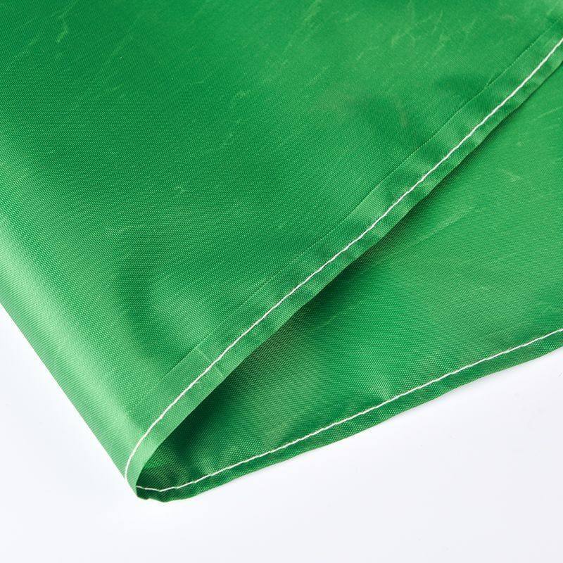 畜牧养殖冷风机风带热风炉导风送风带袋耐高温牛津布袋暖风机管道