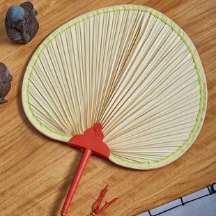 扇子大蒲扇芭蕉扇济公扇葵扇老人老式蒲草手工棕叶家用