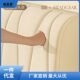 床头罩全包加厚夹棉高级感靠背软包遮丑神器保护套通用罩布萍烛优