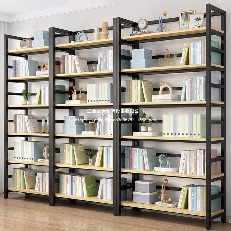 多层书架置物架多功能展示架陈列架子仓库储物架客厅杂志架其它