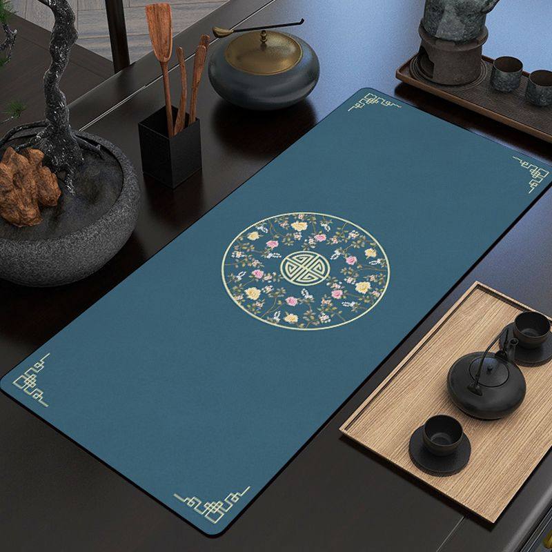 新中式茶席茶巾茶杯茶垫布长条茶几布吸水茶巾垫抹布茶具桌垫茶布,居家布艺,茶席,淘宝优惠券,粉丝福利购,淘宝优惠卷