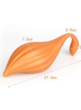 APP Control Anal Vibrator Prostate Massager Stimulator Vibra