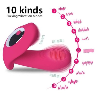 Sex Toys Remote Control Masturbators Sucking for Women for P
