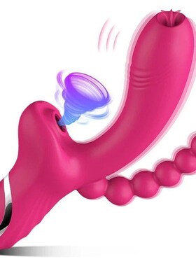 Vagina Clit Sucker Vibrator 10 Speed Vibrating Oral Sex Suct