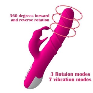 Vibration Massager Vibrator Sex Toy toys for Women big dildo