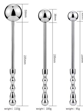 Sexetoy Mens Pleasure Toys Prostate Vibrator Blowjob Toy Ana