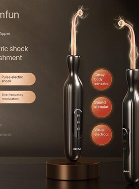 Clitoral Orgasm Sex toys bdsm vibrator for women Shock toy