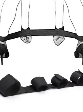 Adult Sex Toys Hands And Feet A Word Binding Belt Passion Bi