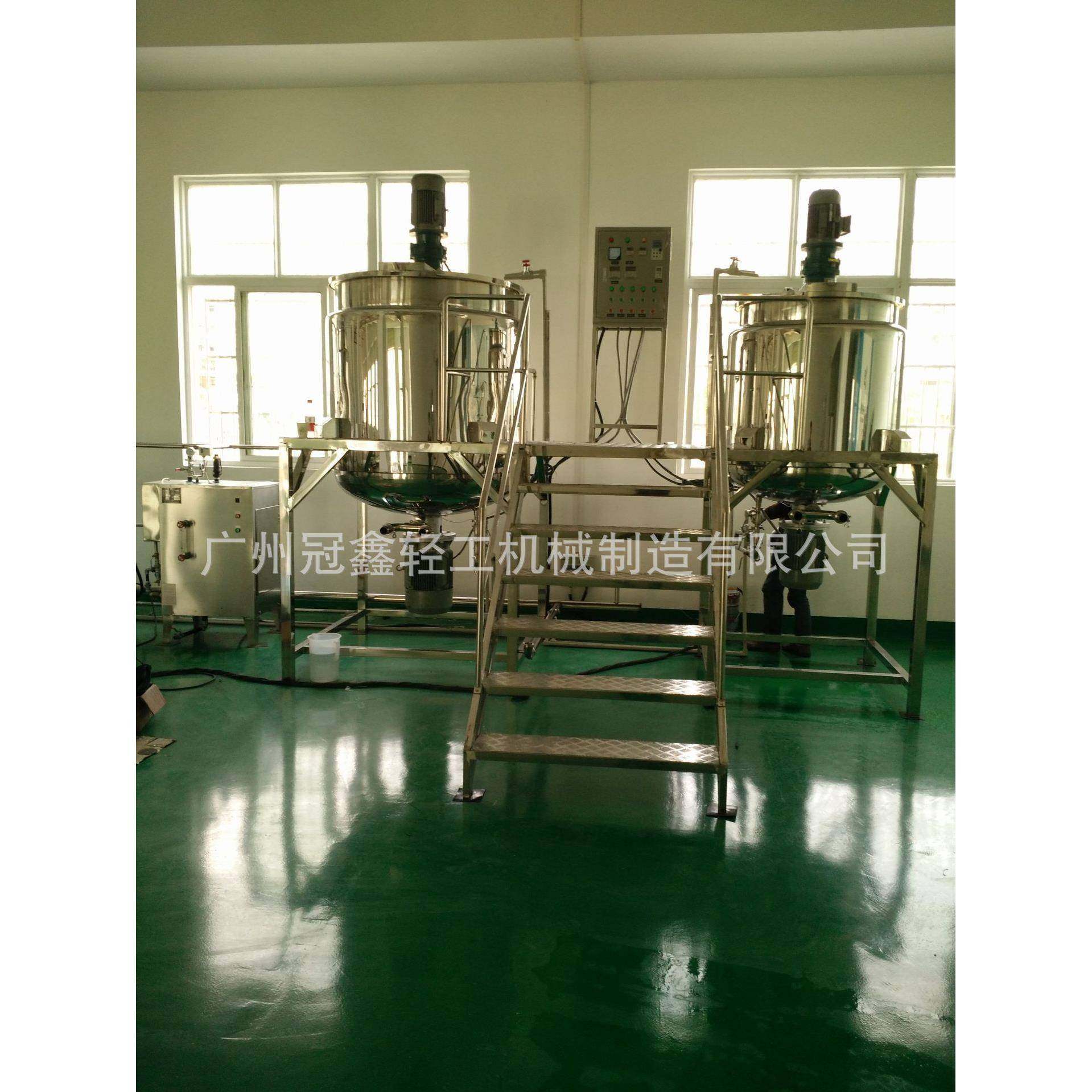 1000L洗发水生产设备 香波搅拌锅 泥灸加热搅拌罐液洗均质搅拌罐,清洗/食品/商业设备,食品搅拌机,淘宝优惠券,粉丝福利购,淘宝优惠卷