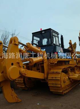 现货市场130 160 220 320 420推土机处理外贸首选山推SD32dozer