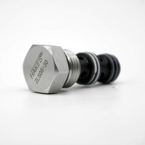 梭阀ZLS08-30