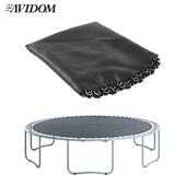 供应户外蹦床高弹力跳布 大型蹦床配件弹力跳布 耐磨强力跳布