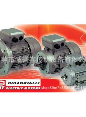 意大利CHIARAVALLI电机 CHT63C4 0.22KW