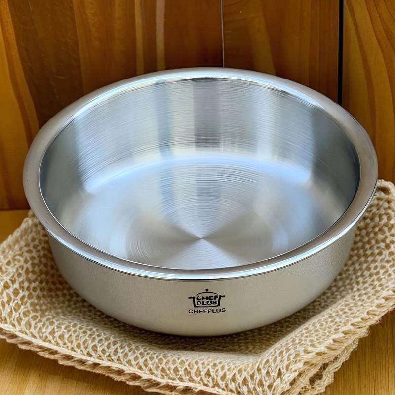 TT食品级304不锈钢盘子圆盘家用浅盘凉皮蒸盘圆形托 托盘盘子碟子,厨房/烹饪用具,配菜/备菜盘,淘宝优惠券,粉丝福利购,淘宝优惠卷