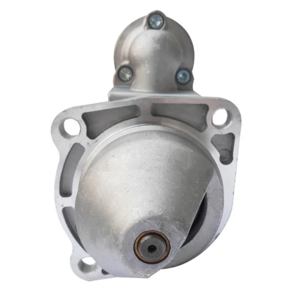 道依茨起动机马达0001230006起动机01180928起动机马达