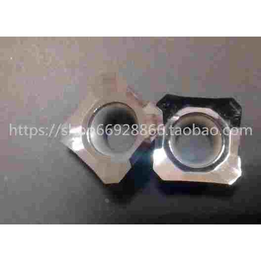 包邮数控刀片SCGT09T302-AK SCGT09T304-AK代替 H01铝用