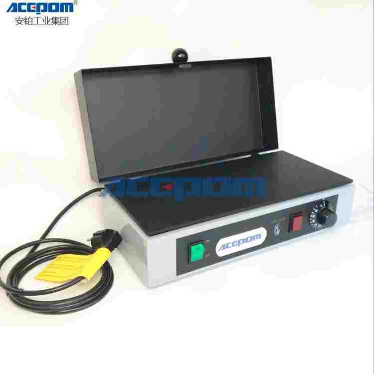 安铂多功能平板轴承感应加热器HP-200C/HPS200加热板ACEPOM厂家