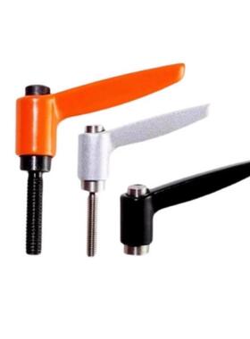 工业固定把手手柄C-CLDM5/6/8/10/12/15/20/25/30/40/50-B/M/S