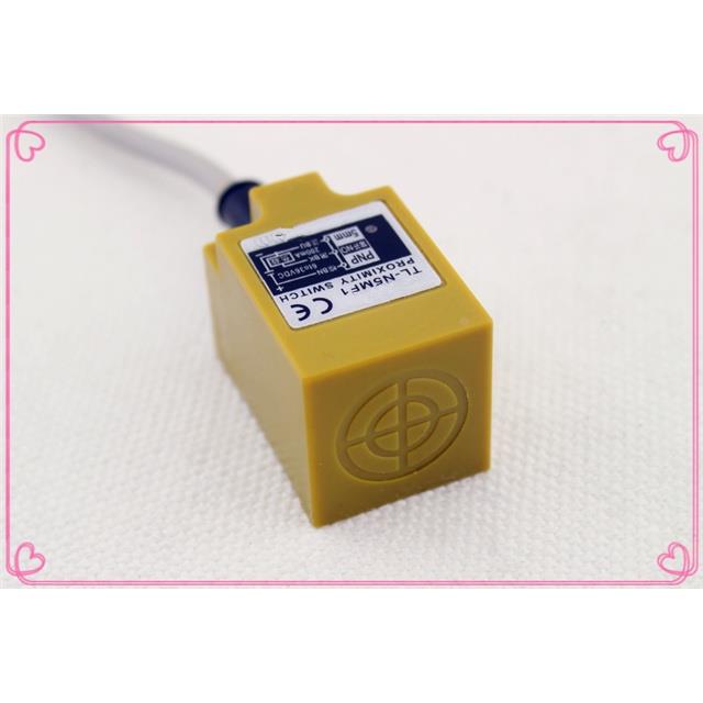 接近传感器开关 电感式FJ8-M10LA直流2线常开