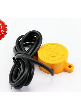 正品金晶接近开关传感器LM36-3015PA直流3线PNP常开