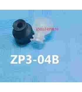 ZP3系列SMC真空吸盘ZP3-04B 06B 10B 08B 13B 16B防静电BGS
