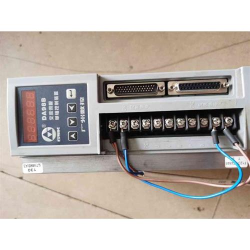 广数驱动器维修DA98A   DA98B  DA98C全系列维修收到货当天返快修
