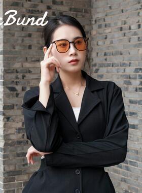 速发新款偏光太镜经典U抗太V开车钓用专鱼百搭时尚