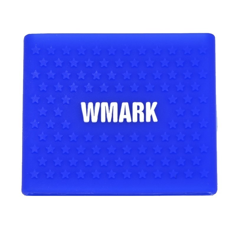 WMK  Trimr grip Hr ipper Grip Rubber Ati ide Des