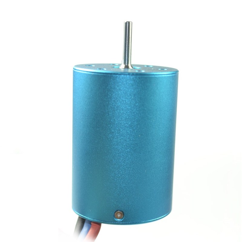 Rc cre acceories Brushle Mor  BRUSHLE SESORLE 24