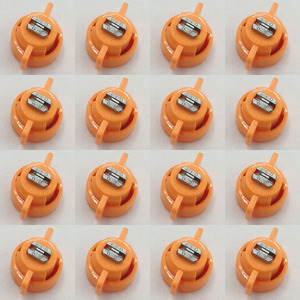 MG1P大疆T30农业T10植保1S无人机T20打药T1M6不锈钢2.0喷嘴1.5喷