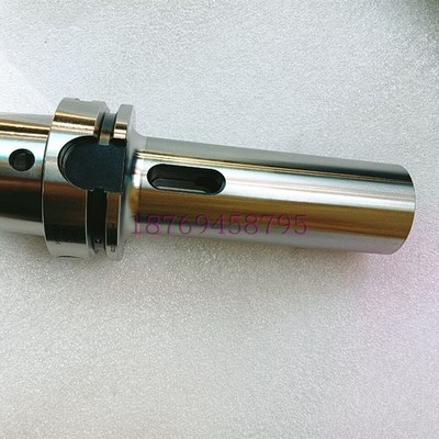高精数控刀柄HSK100A-MTA2/3/4-120/140/170装莫氏钻头专用刀柄