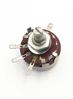 可调电阻 电位器 WH118-I 2W 680K欧姆