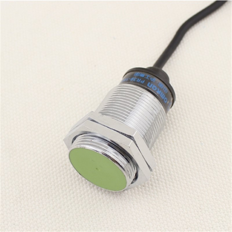电感式金属传感器埋入式屏蔽型接近开关 PR30Y-10DN