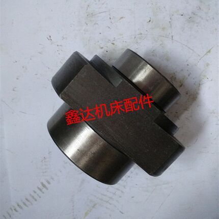 北京一机床铣床配件X62W/52K/53K/63W法兰6026/120L88