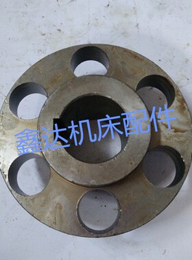 北京一机床X62W/52K联轴器,主轴传动 347B/347铣床配件