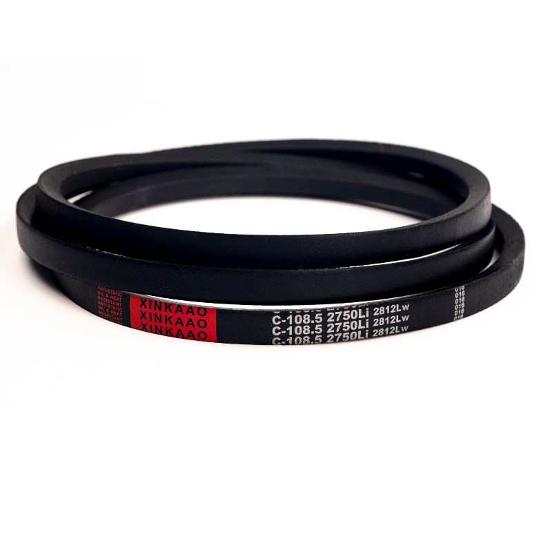 鑫凯奥传动带三角带皮带C型mC2950 C2972 C2997 C3000 C3048 C305