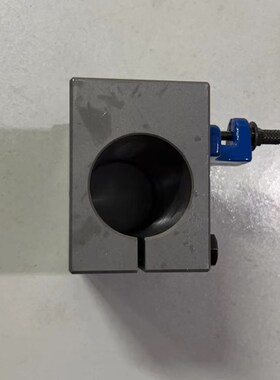 EJ40100圆孔刀夹 内孔直径40 长度100 与欧式E刀架体配套