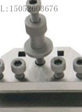 英式快换刀架 S.0配件车刀夹 Standard Toolholder for S.0