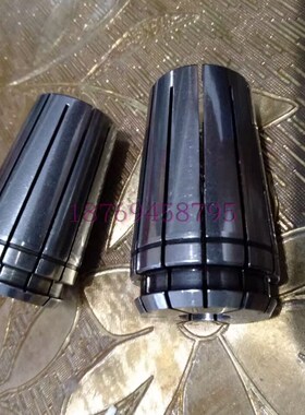 高精度TG夹头夹簧 TG75/100夹头英制孔1/16至1英寸/公制孔6至25