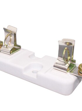 NT0 NTO RT16-200A陶瓷熔断器熔芯底座保险底座 实芯底座不含熔芯