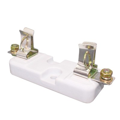 NT0 NTO RT16-200A陶瓷熔断器熔芯底座保险底座 实芯底座不含熔芯