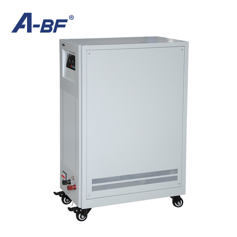A-BF不凡大功率线性直流稳压电源大电流电压120V200A电容老化测试