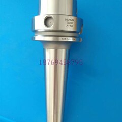 雕刻机用 HSK40E-SDC6/8-80高精高速木工雕刻后拉刀柄