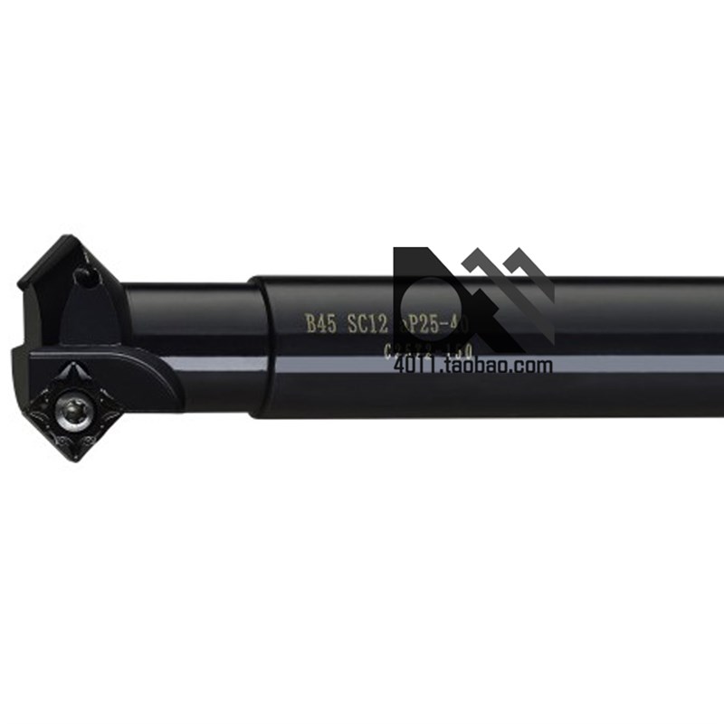 倒角刀杆B30 B45  B60 TC09 TC11 TC16 C20-120-150