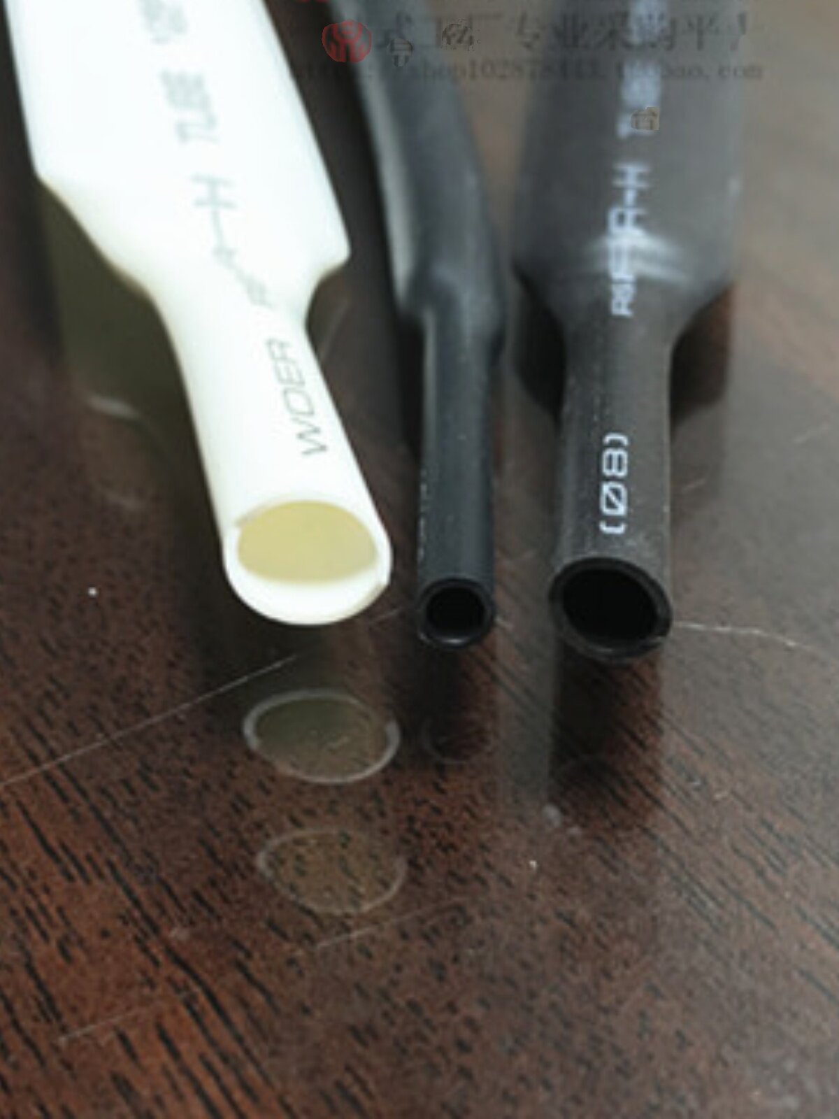 新品母线排热缩管n 母排热缩管 母排管 绝缘套管 热缩管