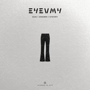 WT54UFU215 四面弹排扣微喇高腰显瘦鹅绒直筒裤 奢暖塑型鹅绒裤